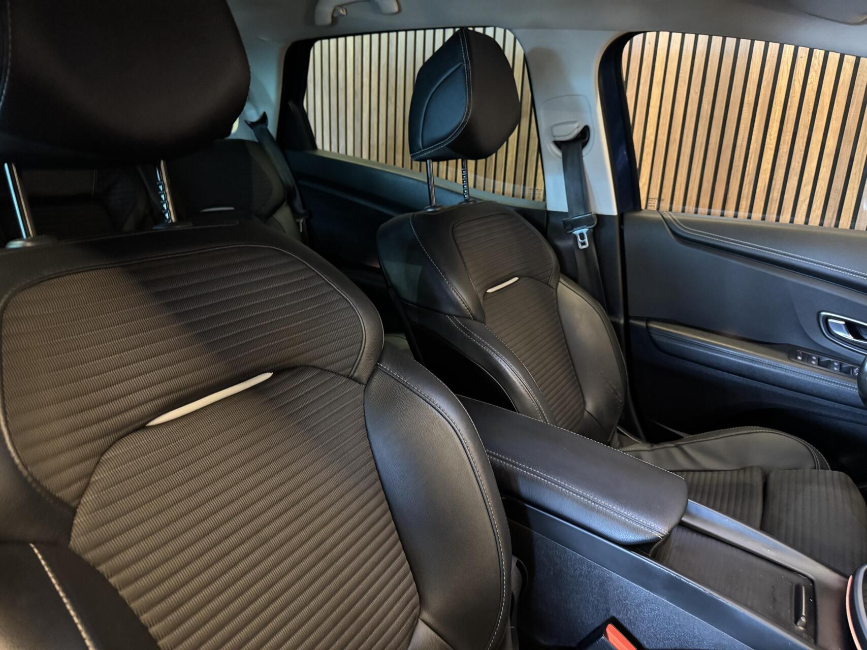 Foto van Renault Scenic