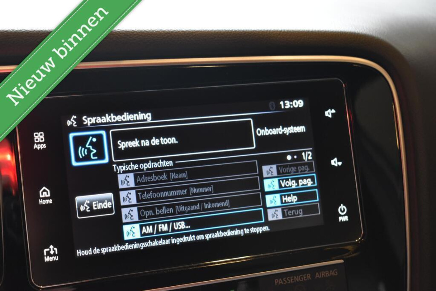 Foto van Mitsubishi Asx