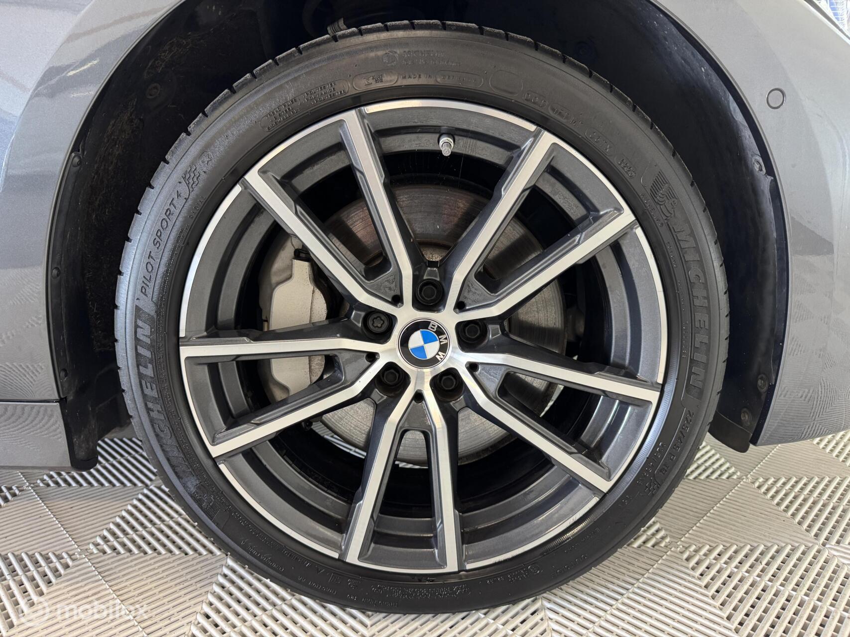 Foto van BMW 3-serie Touring