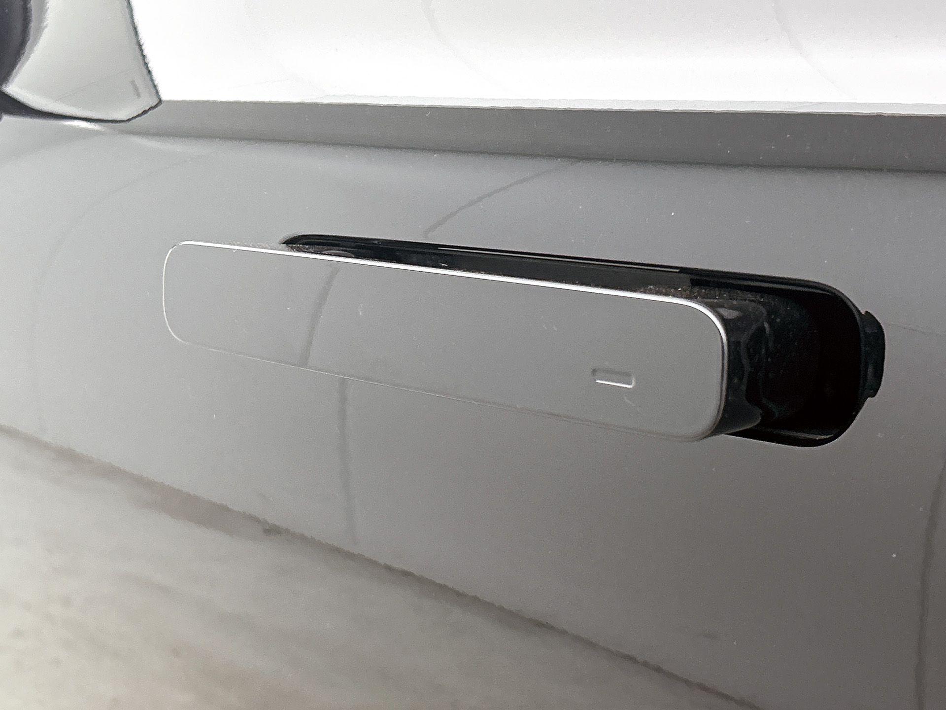 Foto van Polestar Polestar 4