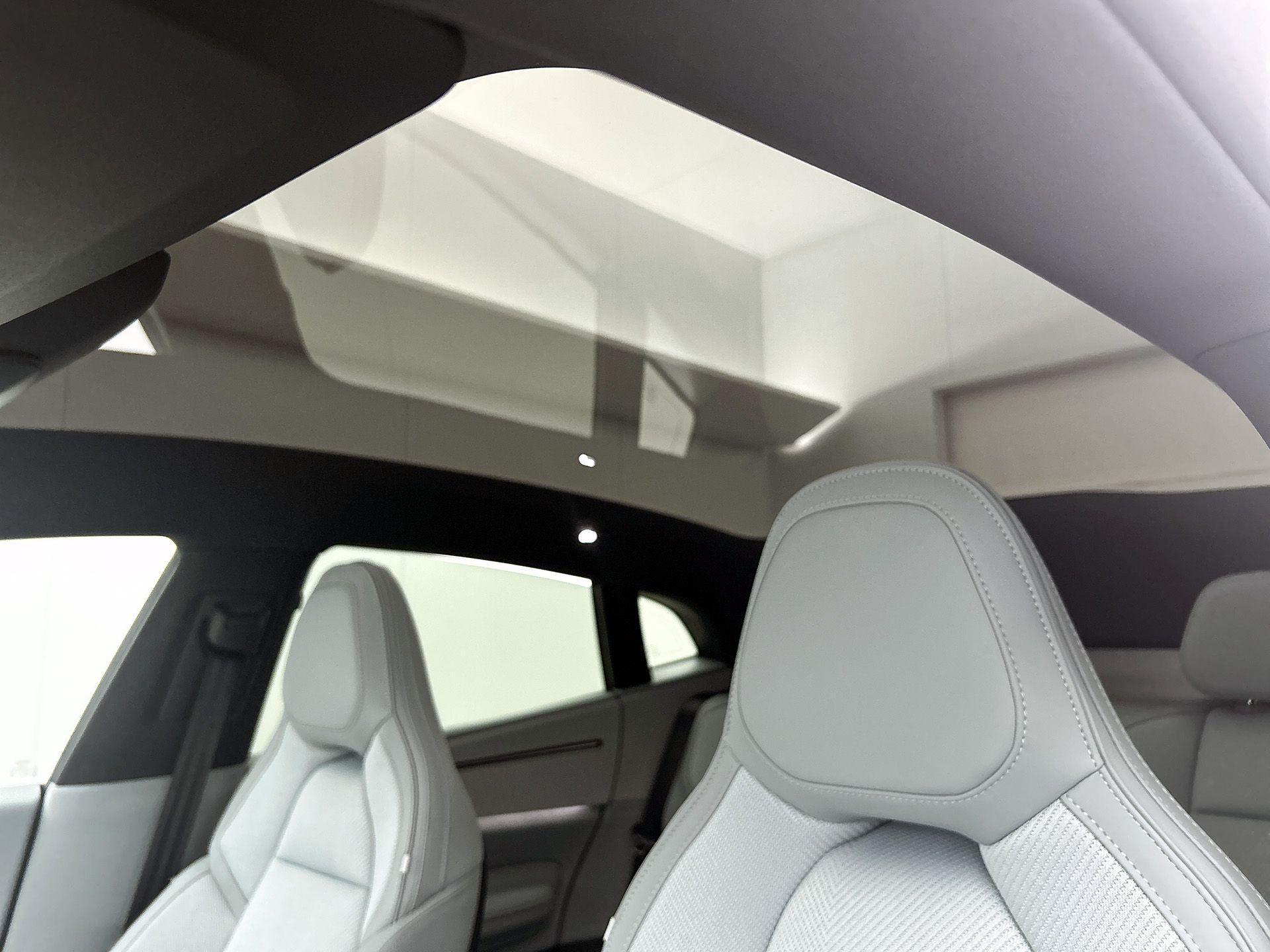 Foto van Polestar Polestar 4