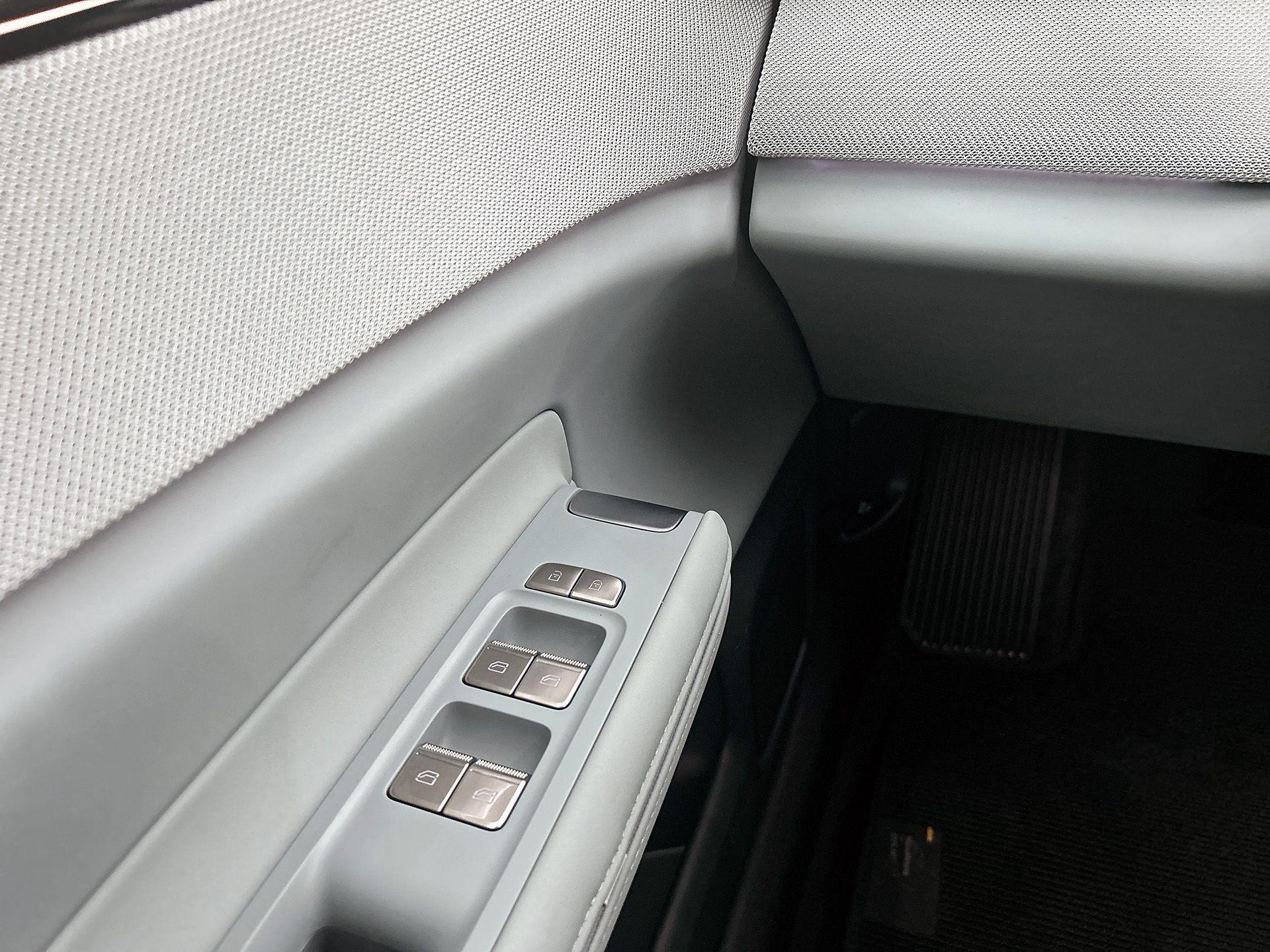 Foto van Polestar Polestar 4