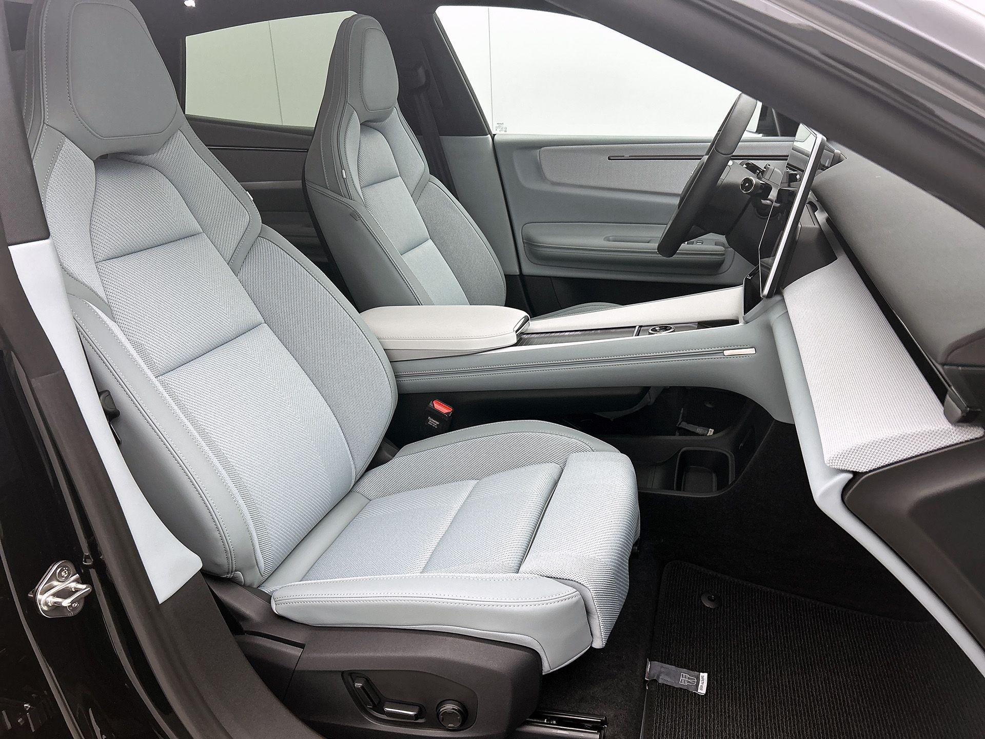 Foto van Polestar Polestar 4