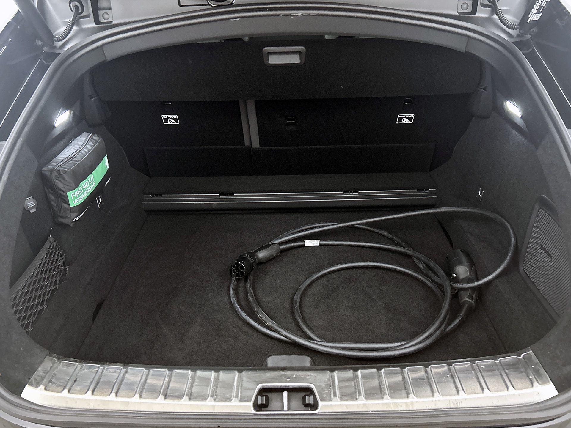 Foto van Polestar Polestar 4