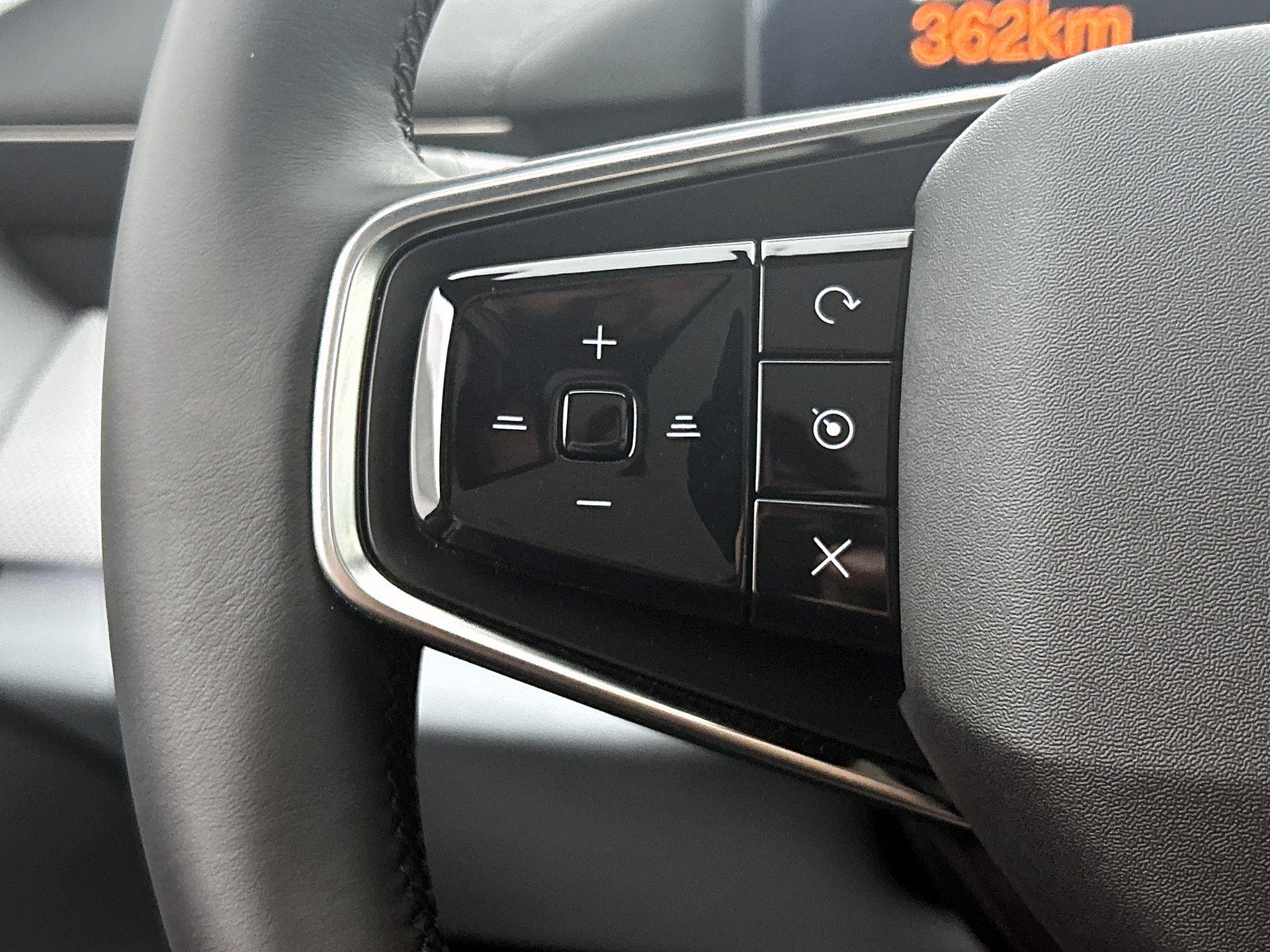 Foto van Polestar Polestar 4
