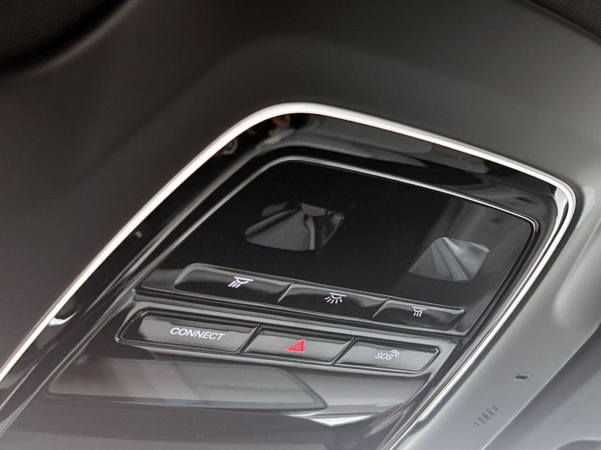 Foto van Polestar Polestar 4