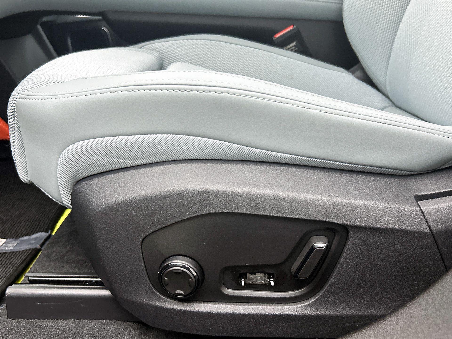 Foto van Polestar Polestar 4