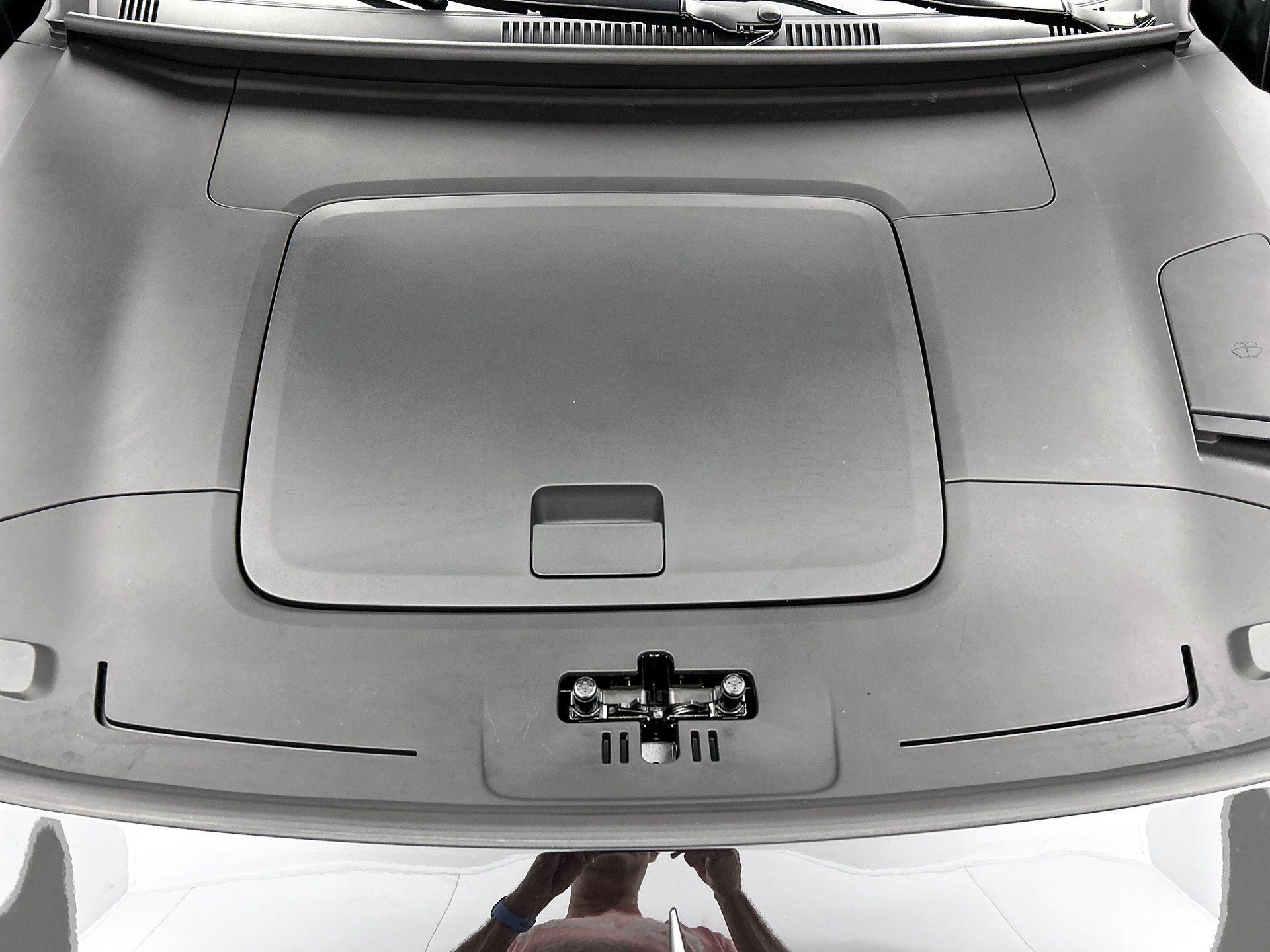 Foto van Polestar Polestar 4