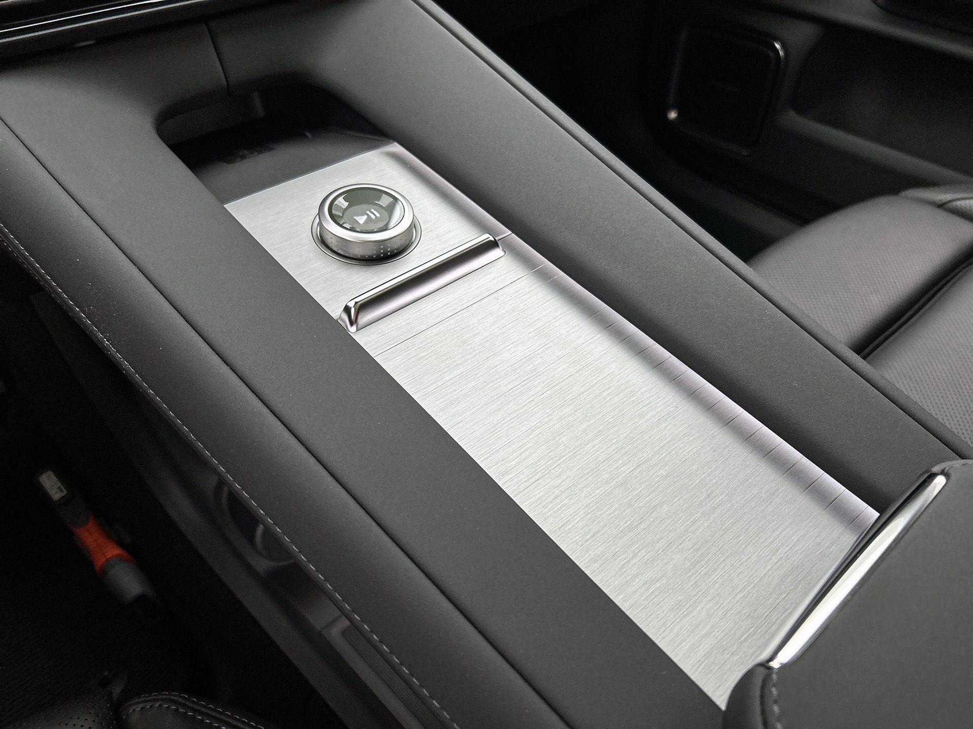Foto van Polestar Polestar 4