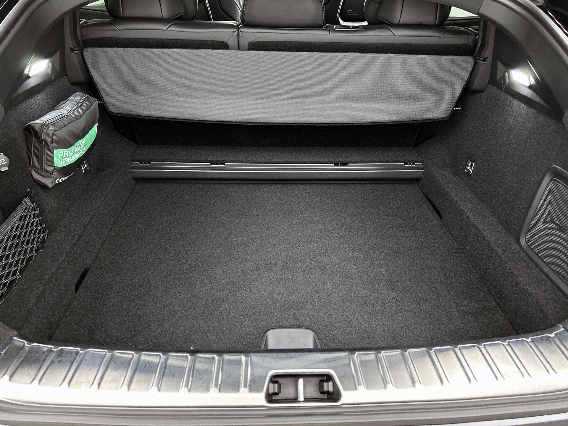 Foto van Polestar Polestar 4