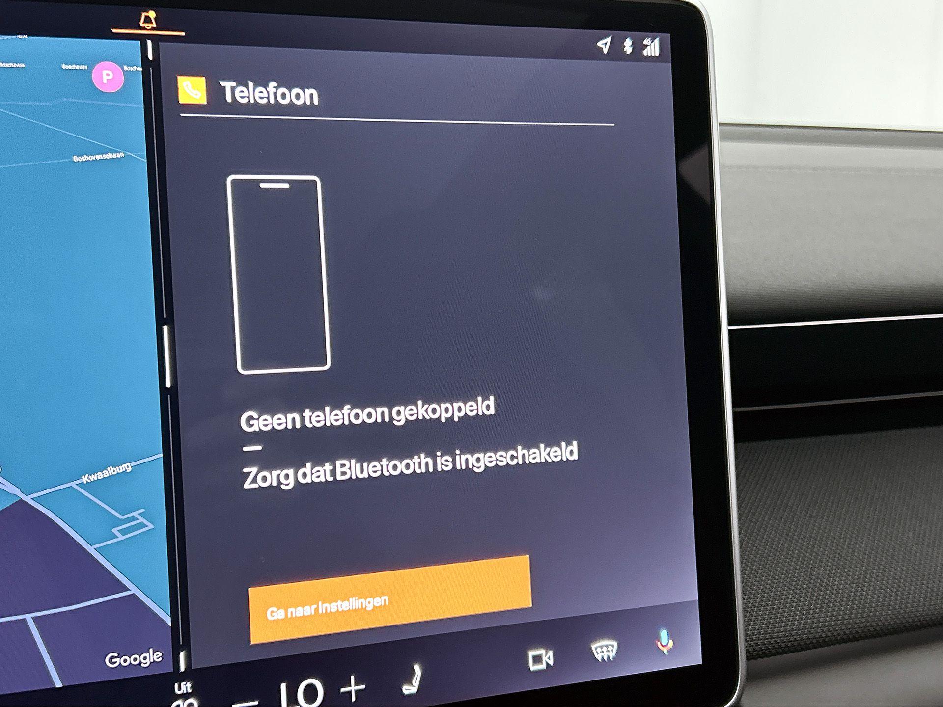Foto van Polestar Polestar 4
