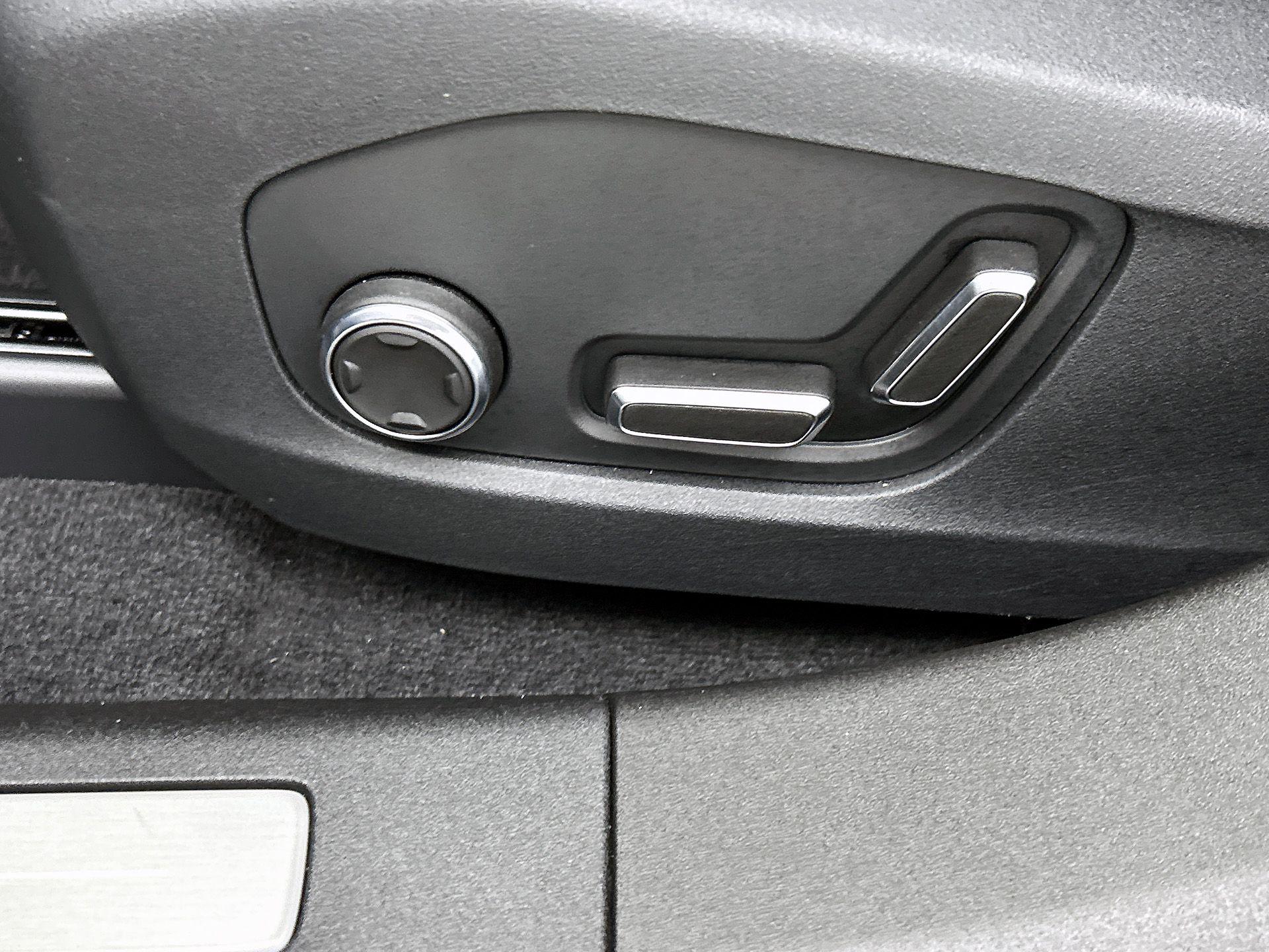Foto van Polestar Polestar 4