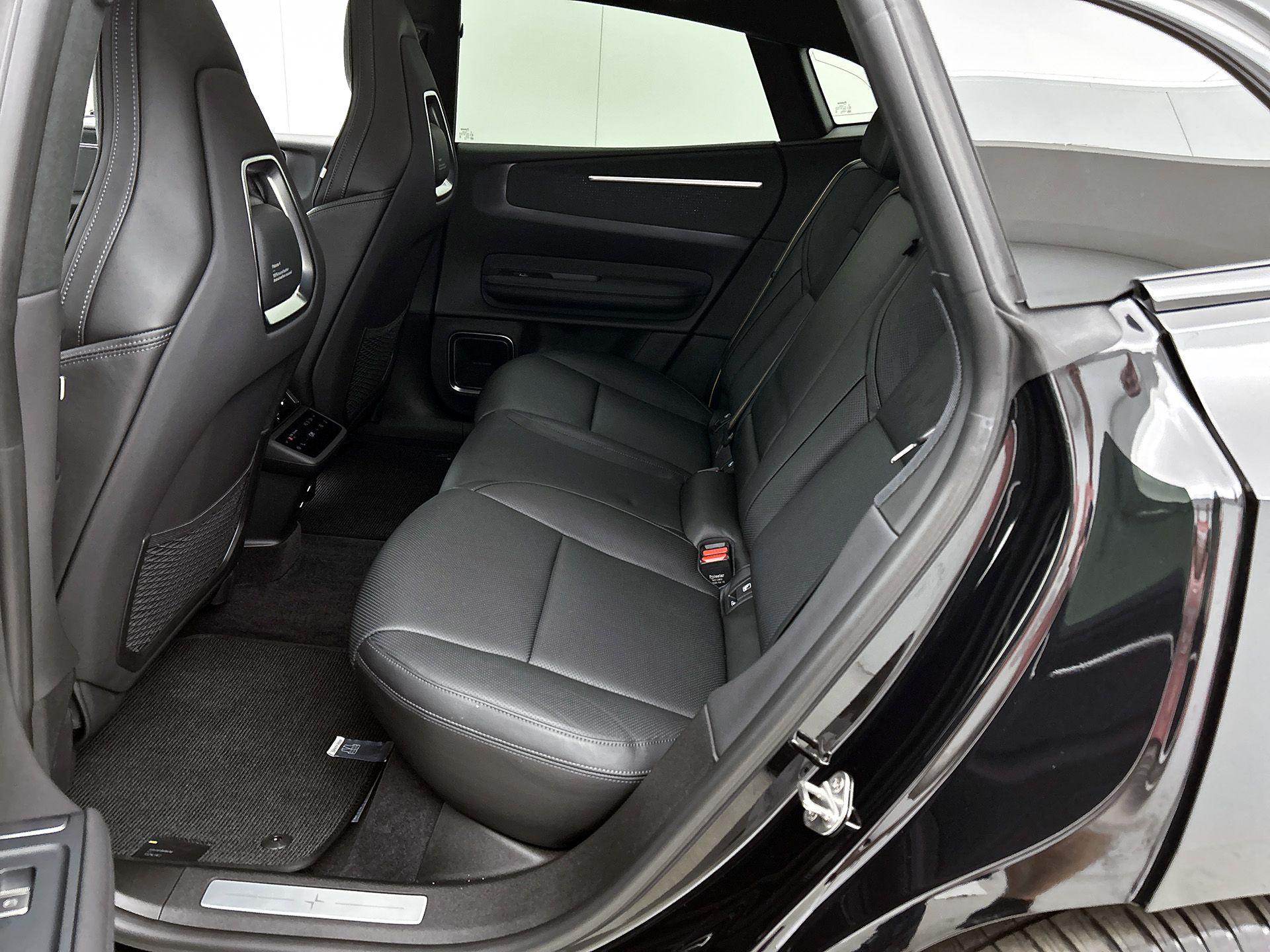 Foto van Polestar Polestar 4
