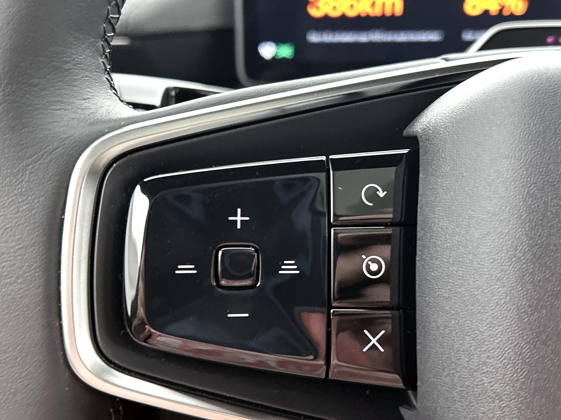 Foto van Polestar Polestar 4