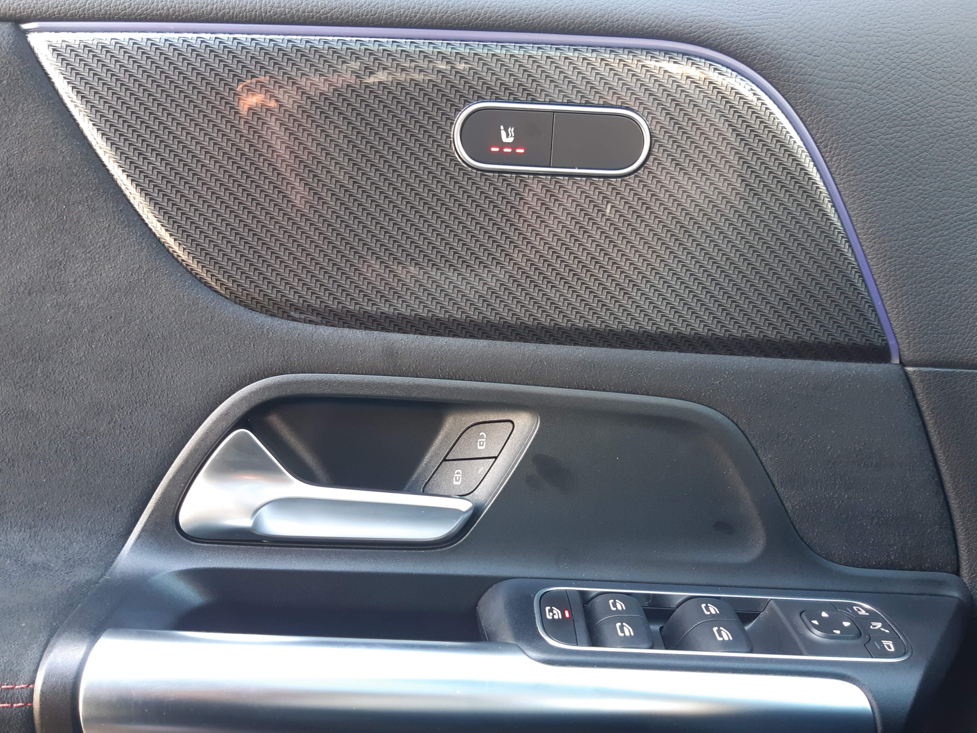 Foto van Mercedes-Benz Gla 250 4Matic