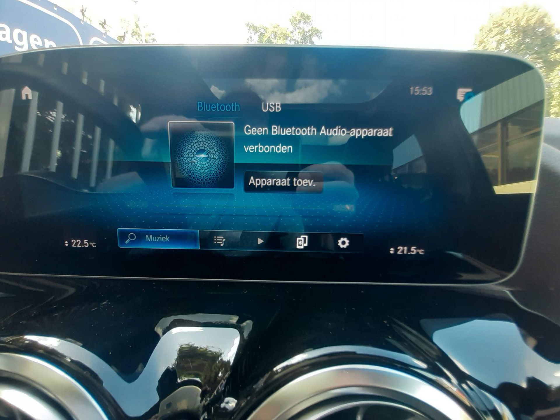 Foto van Mercedes-Benz Gla 250 4Matic