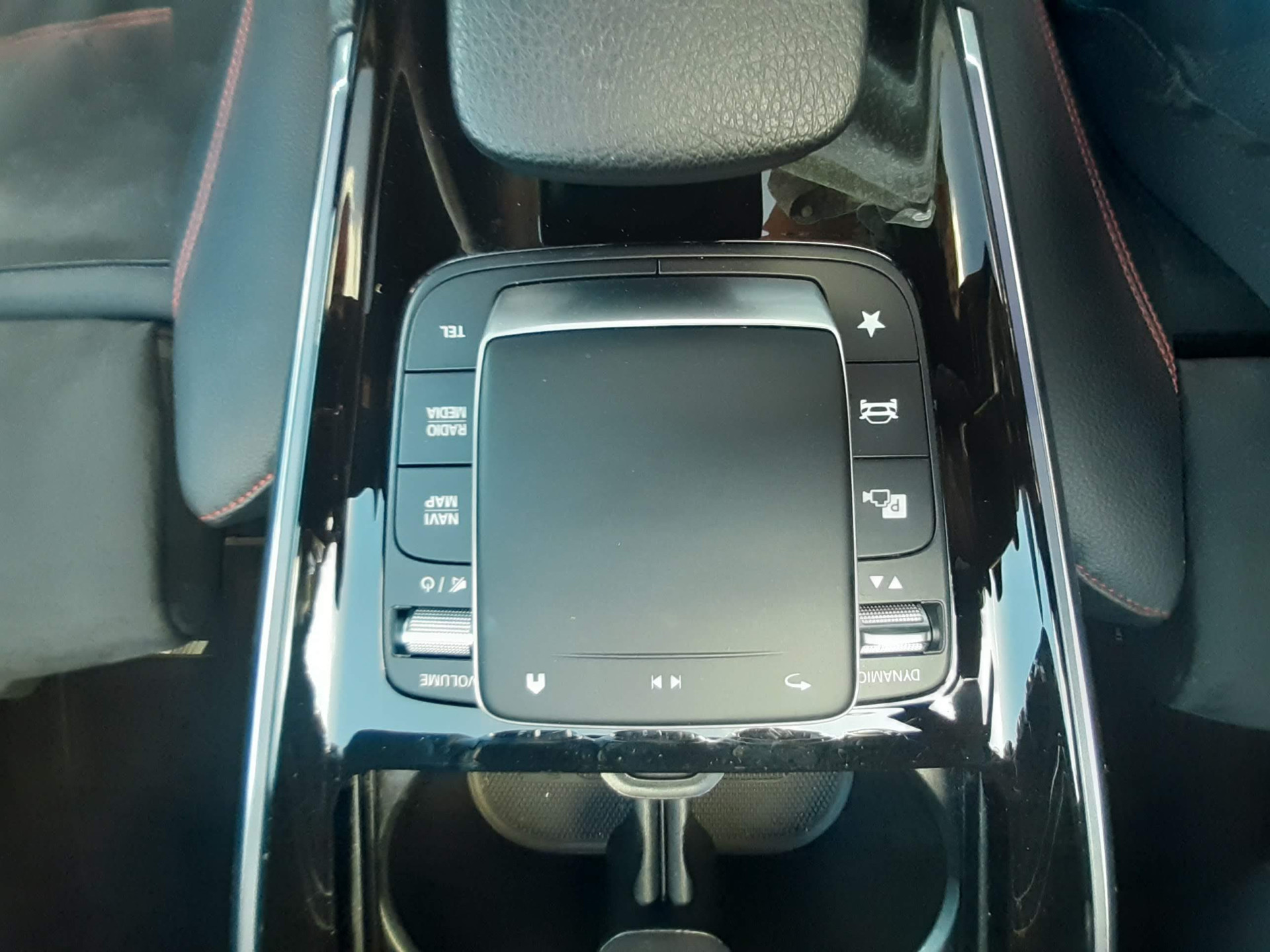 Foto van Mercedes-Benz Gla 250 4Matic