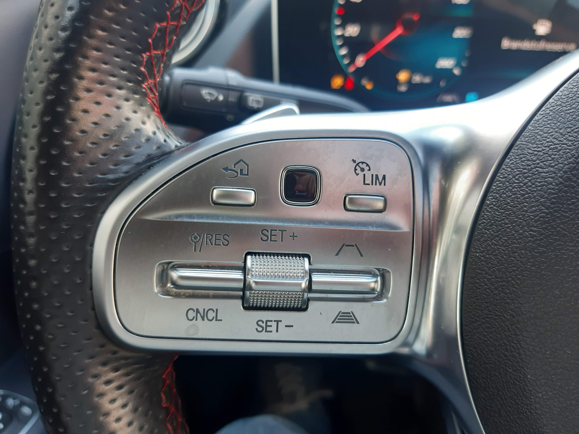Foto van Mercedes-Benz Gla 250 4Matic
