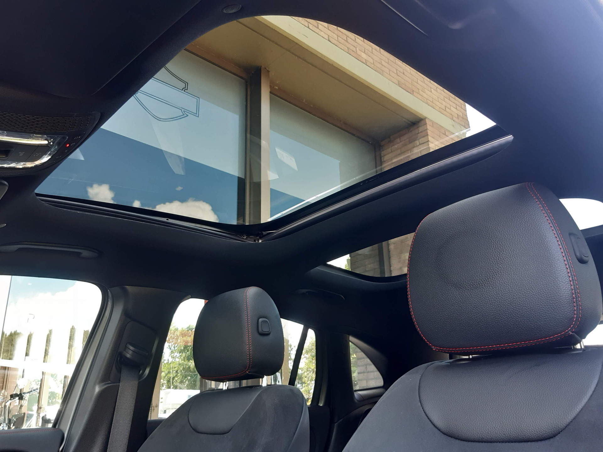 Foto van Mercedes-Benz Gla 250 4Matic