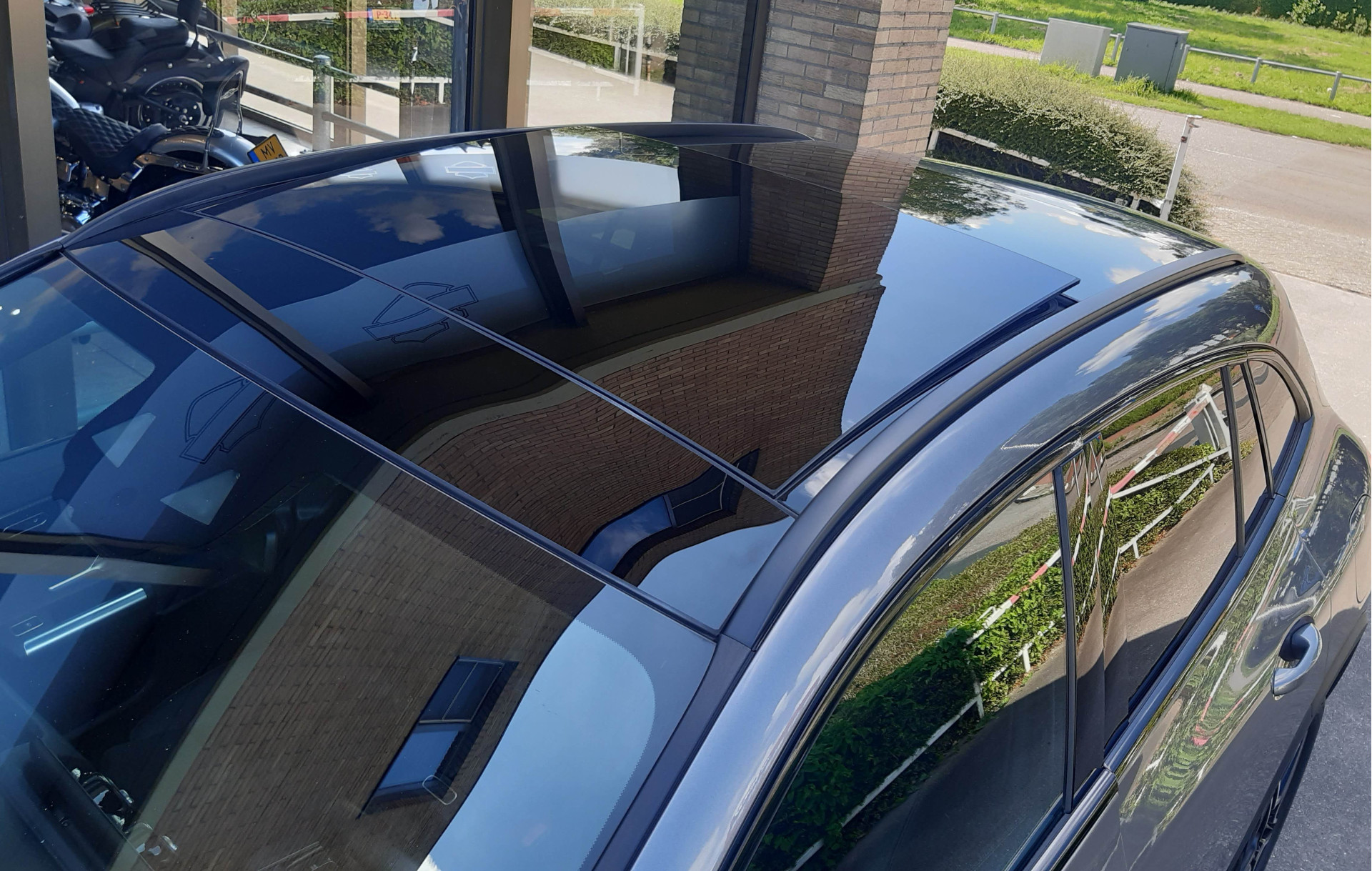 Foto van Mercedes-Benz Gla 250 4Matic