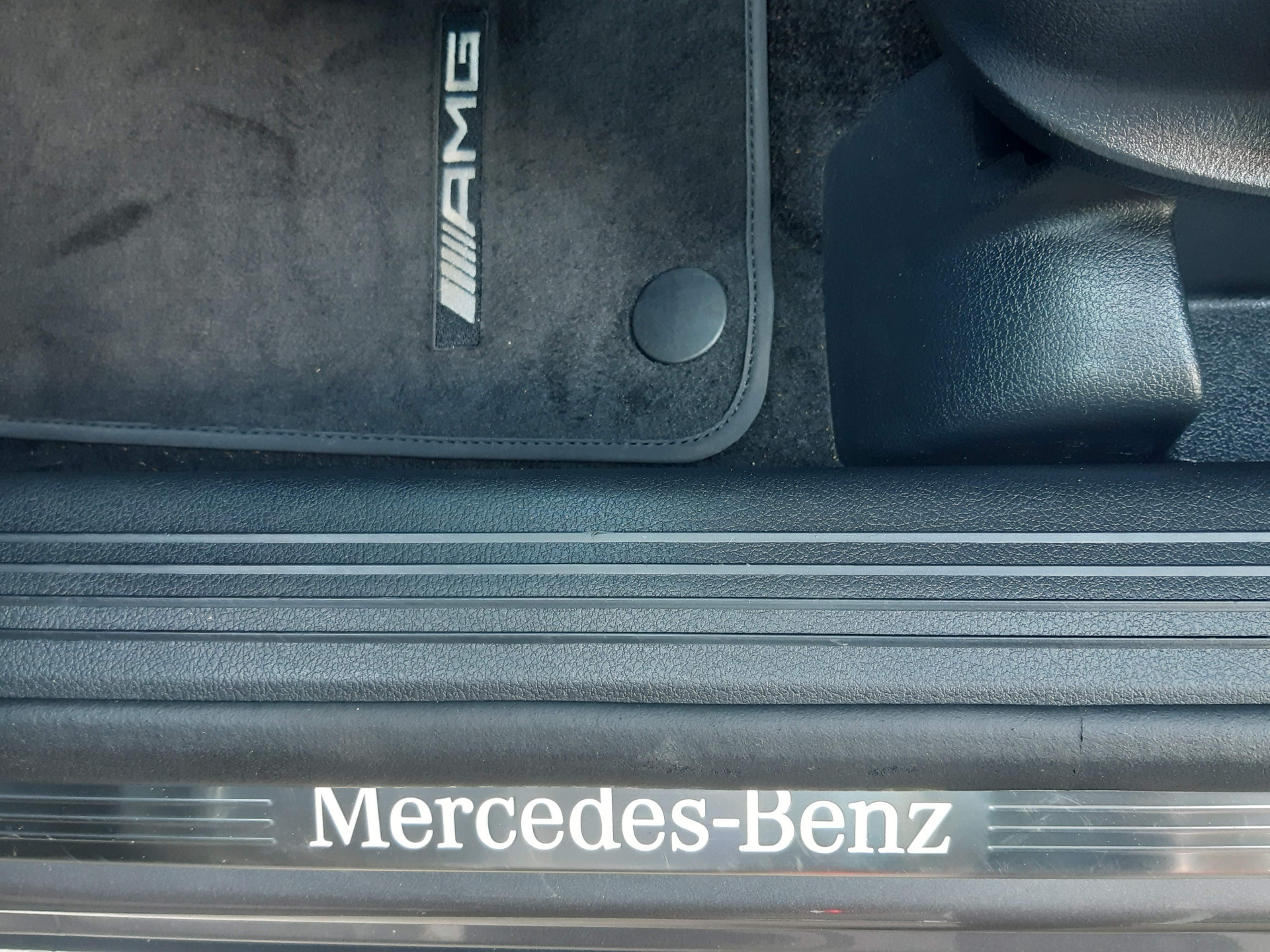 Foto van Mercedes-Benz Gla 250 4Matic
