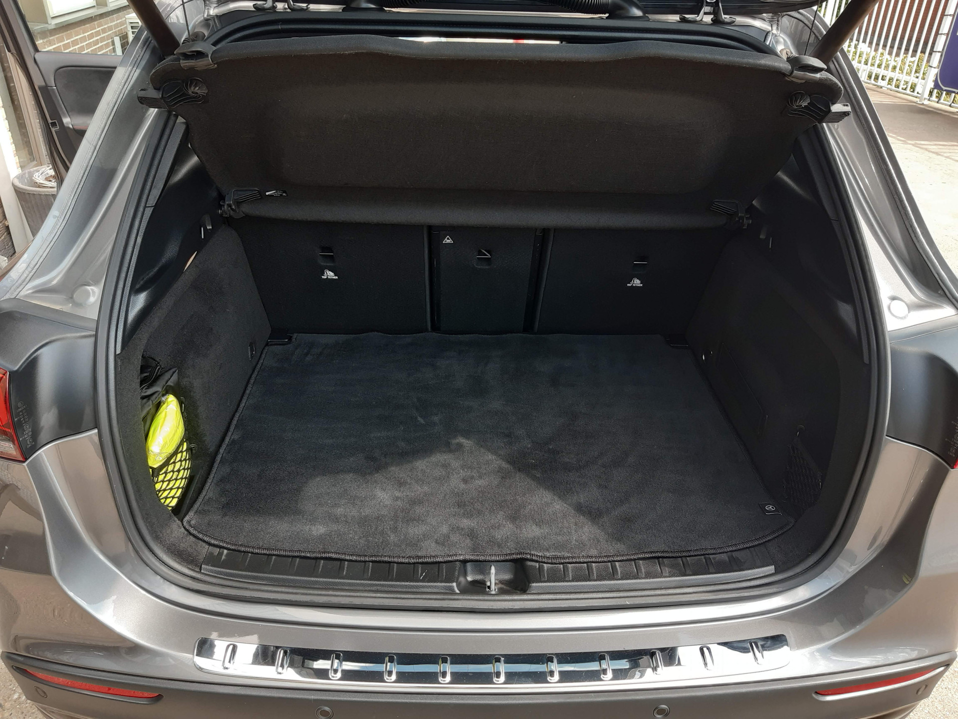 Foto van Mercedes-Benz Gla 250 4Matic