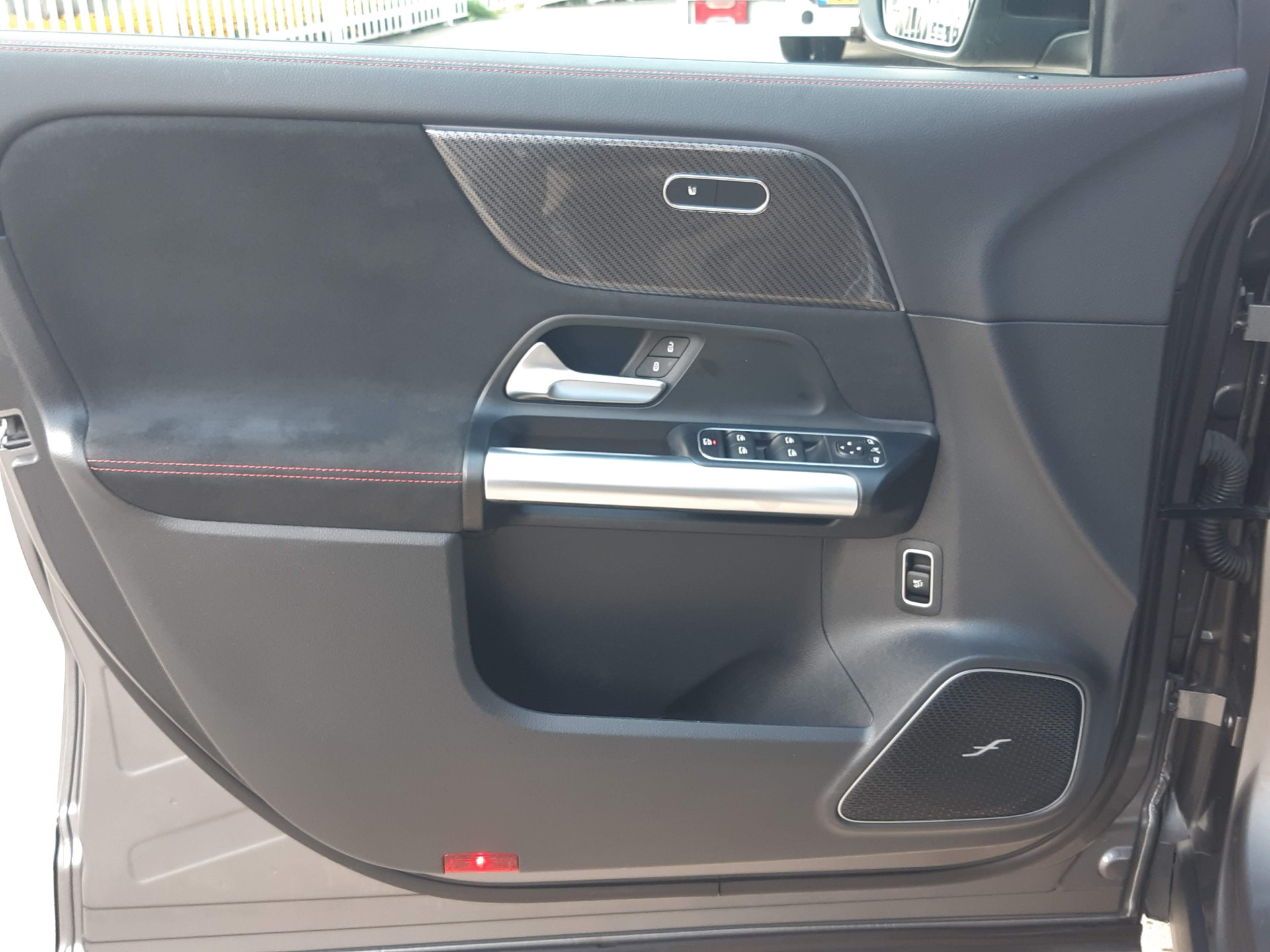 Foto van Mercedes-Benz Gla 250 4Matic