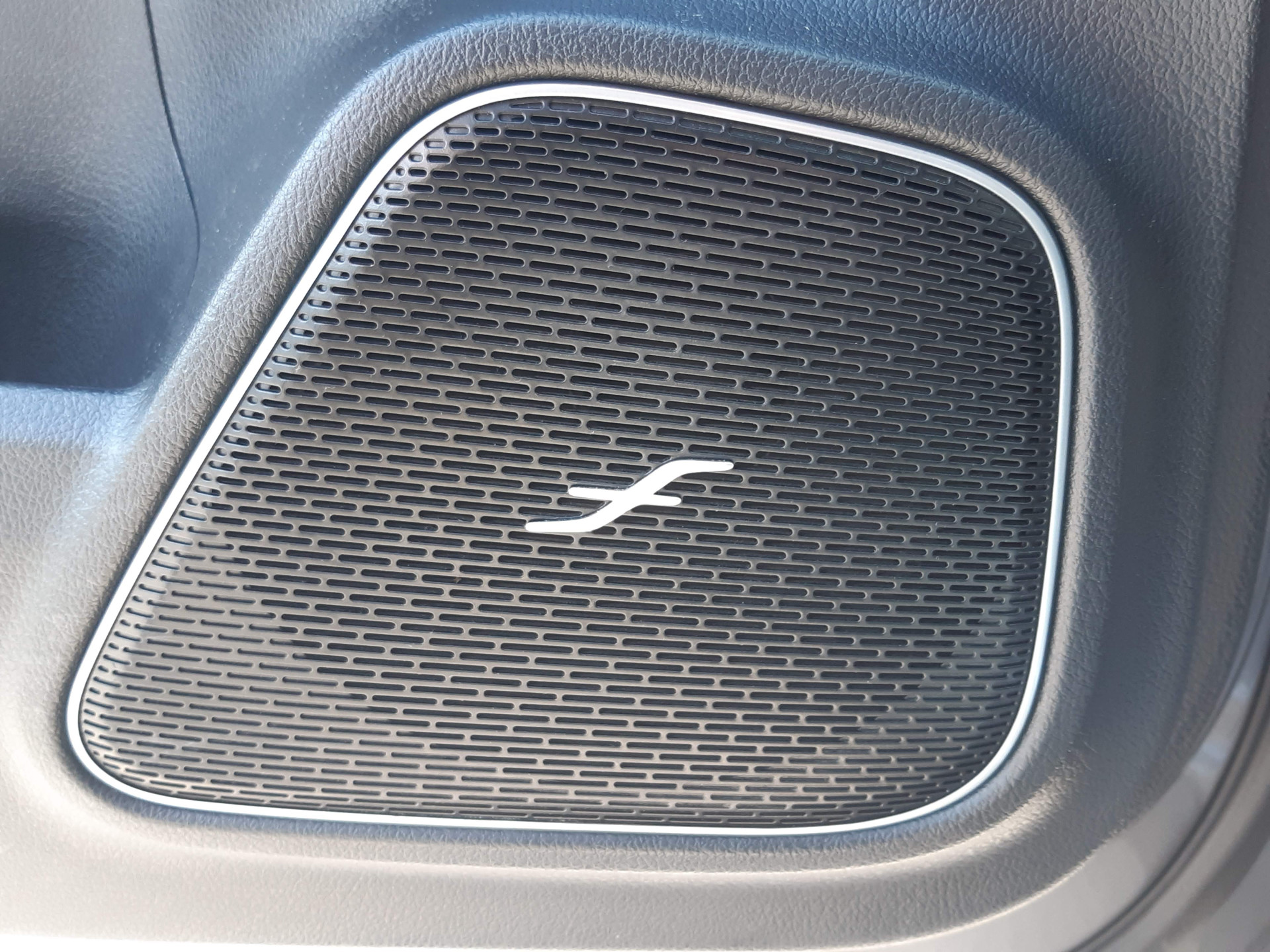 Foto van Mercedes-Benz Gla 250 4Matic