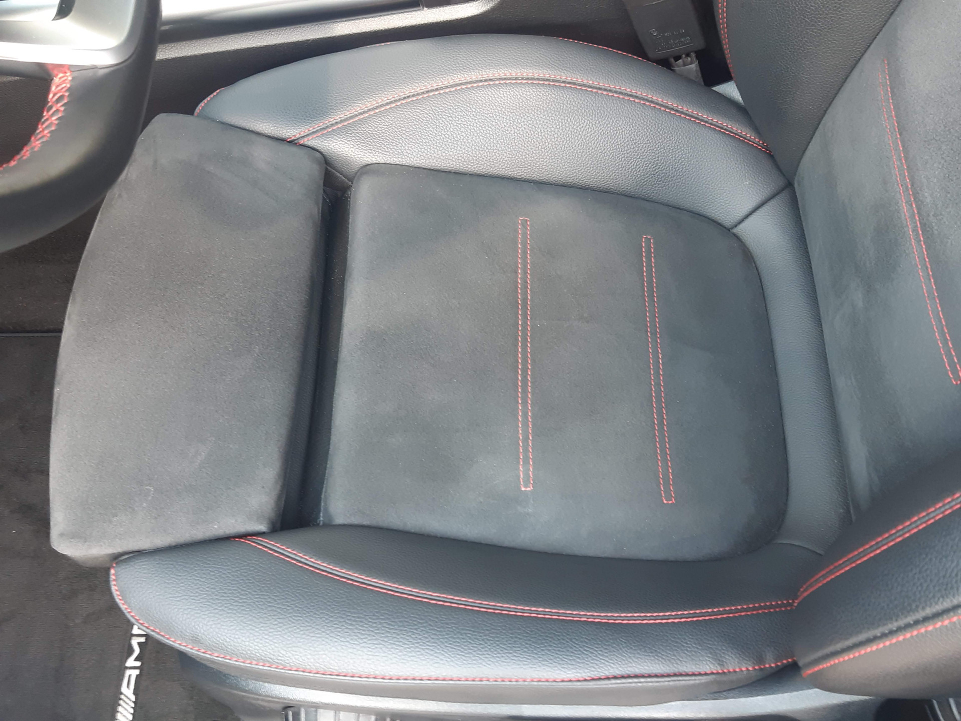 Foto van Mercedes-Benz Gla 250 4Matic