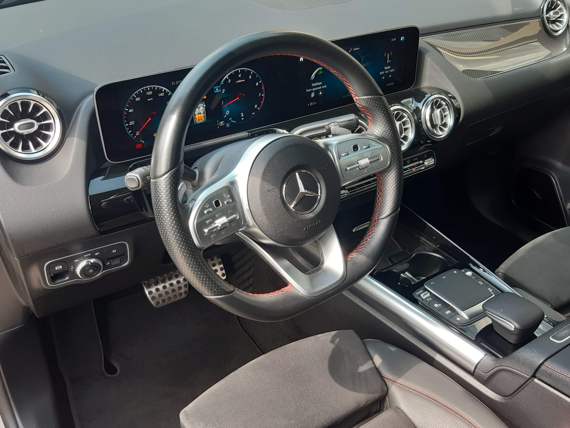 Foto van Mercedes-Benz Gla 250 4Matic
