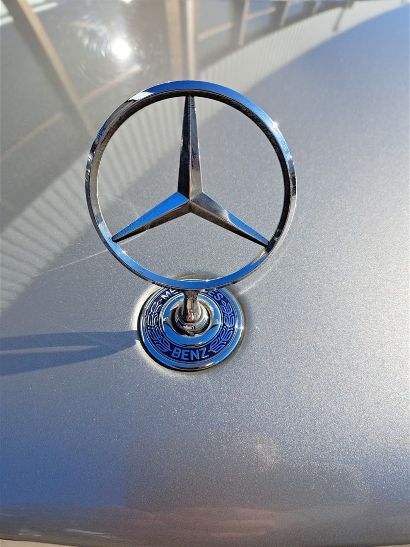 Foto van Mercedes-Benz Gla 250 4Matic
