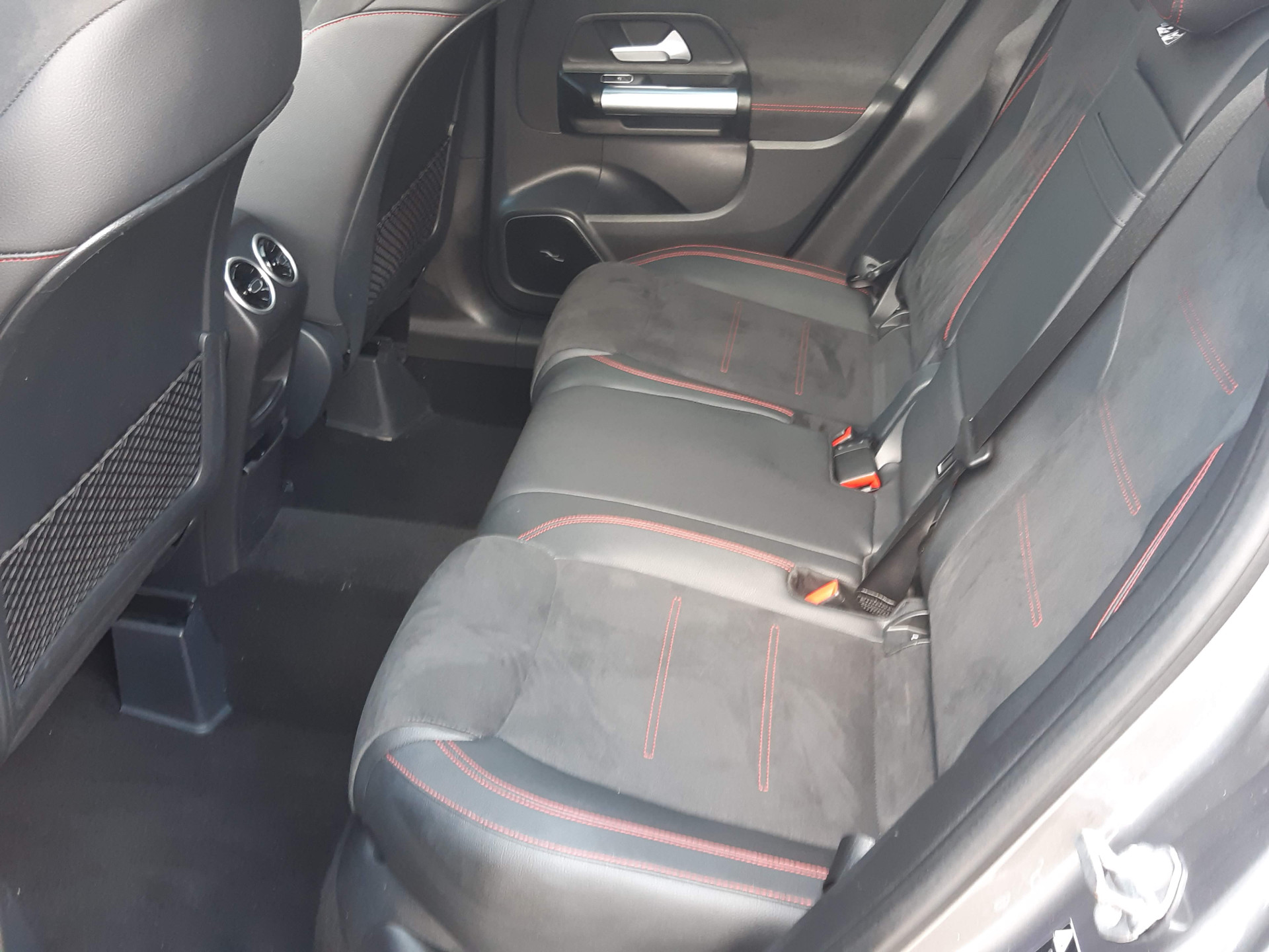 Foto van Mercedes-Benz Gla 250 4Matic