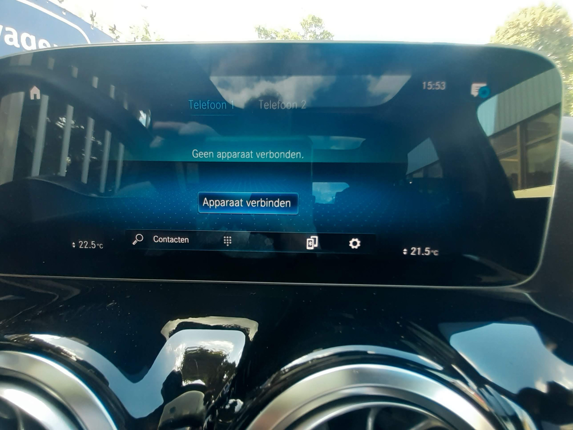 Foto van Mercedes-Benz Gla 250 4Matic