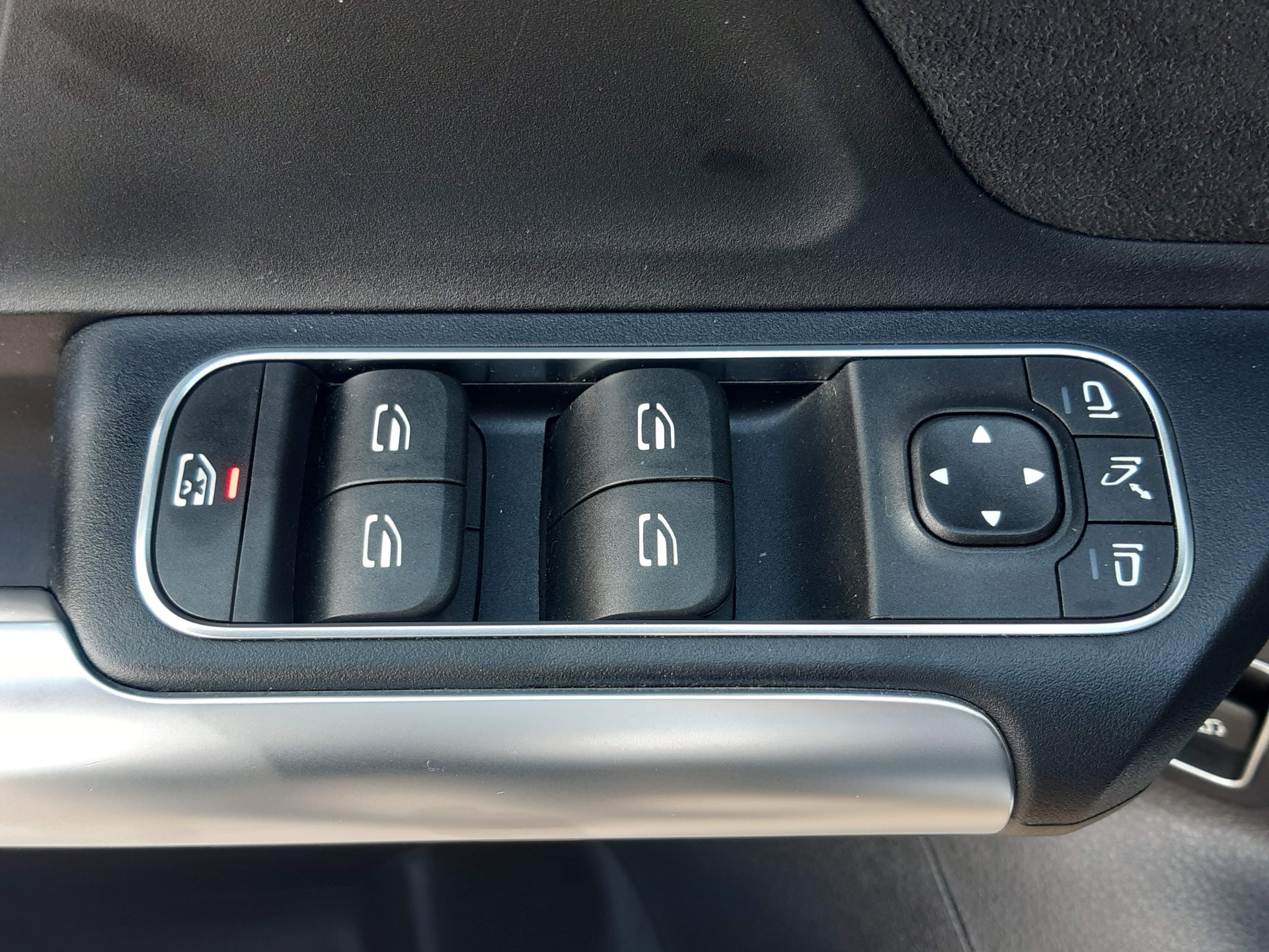 Foto van Mercedes-Benz Gla 250 4Matic