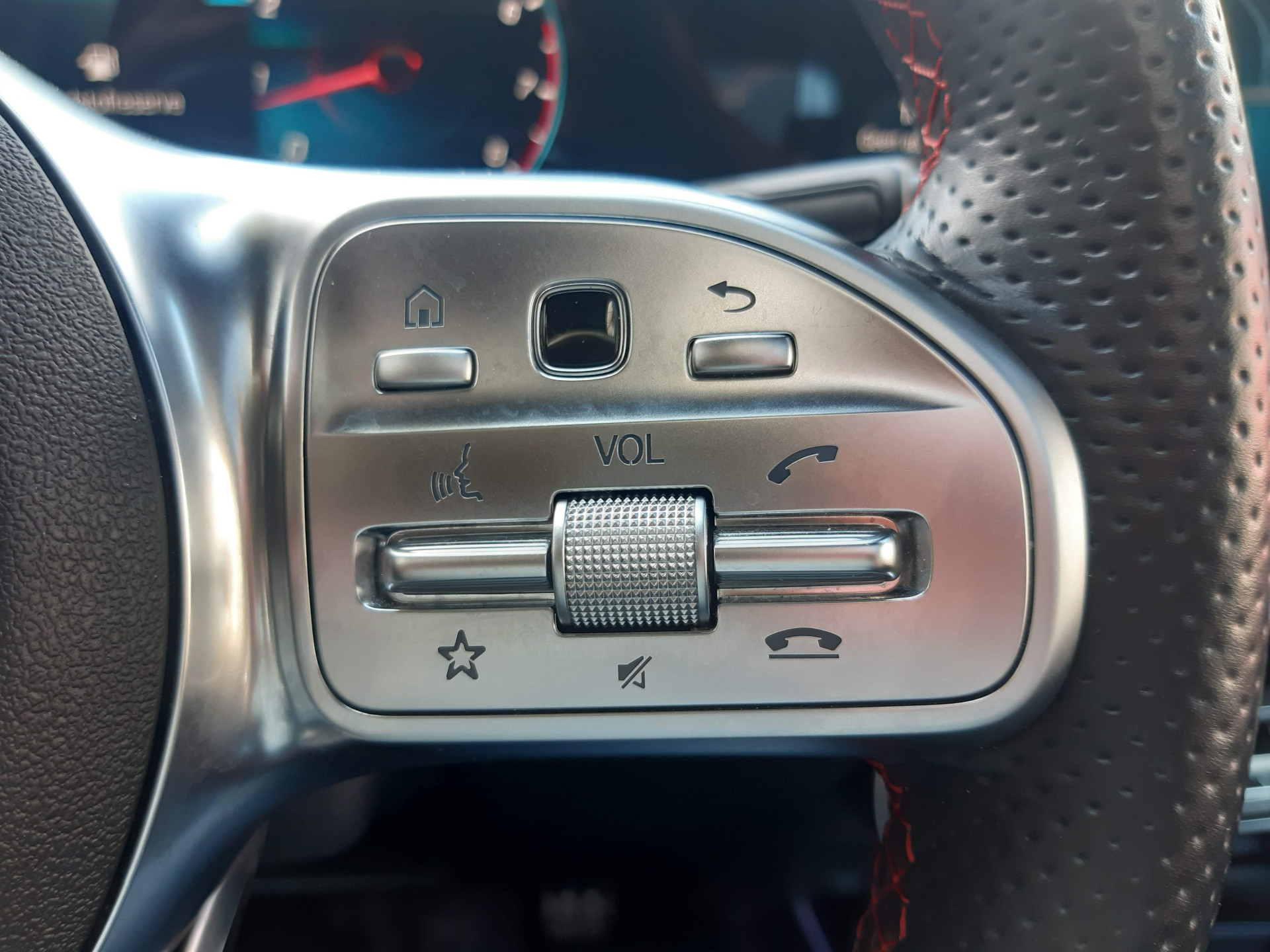 Foto van Mercedes-Benz Gla 250 4Matic