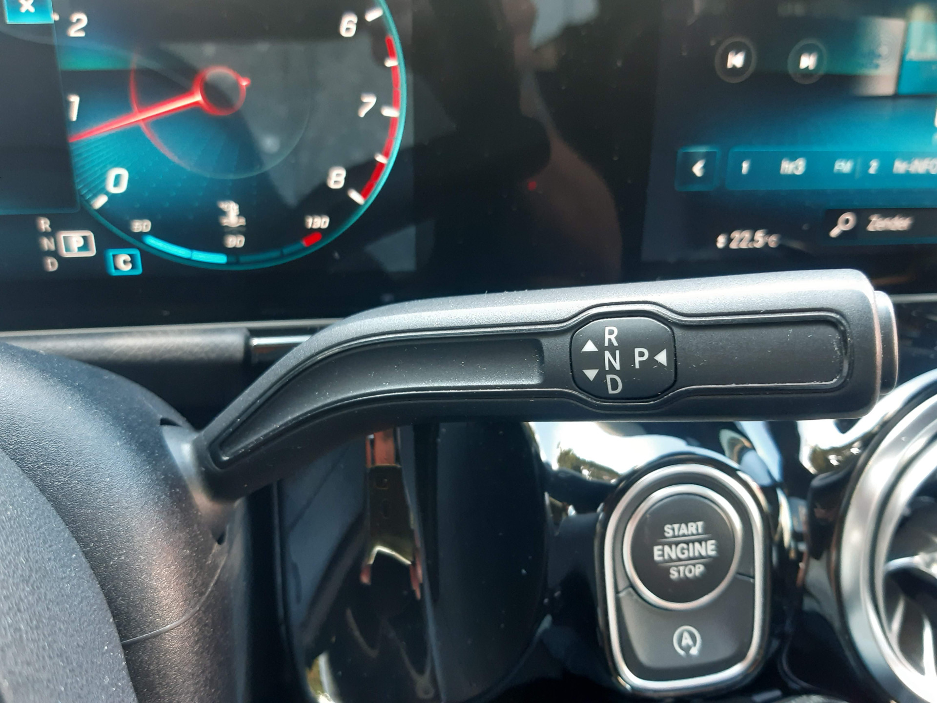 Foto van Mercedes-Benz Gla 250 4Matic