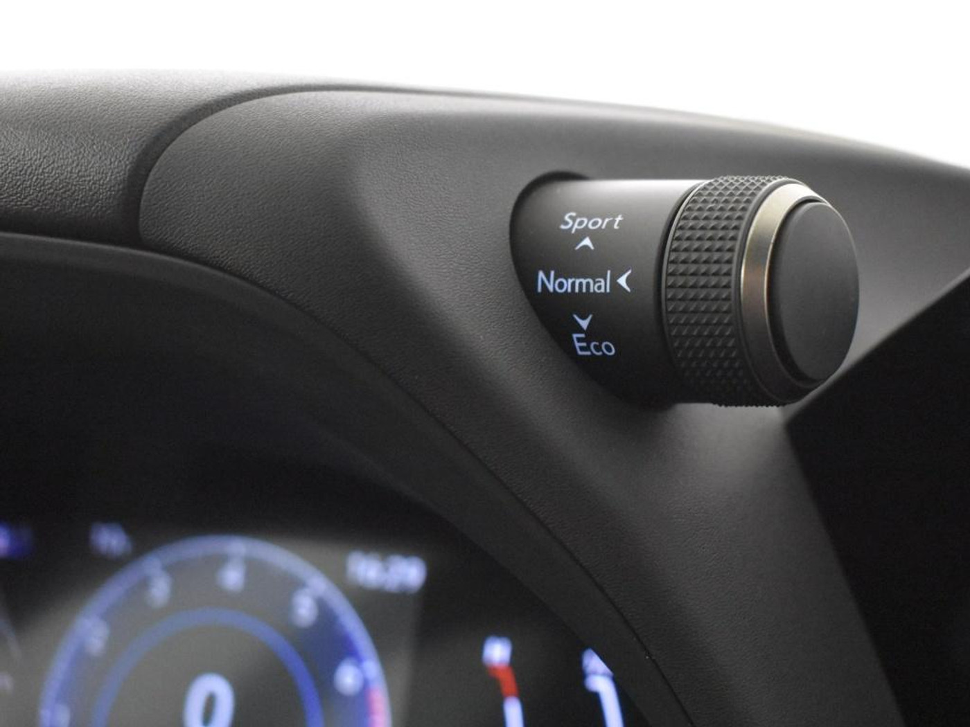 Foto van Lexus Ux