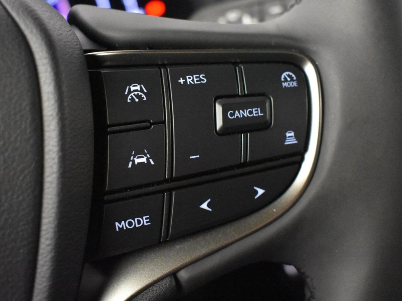 Foto van Lexus Ux