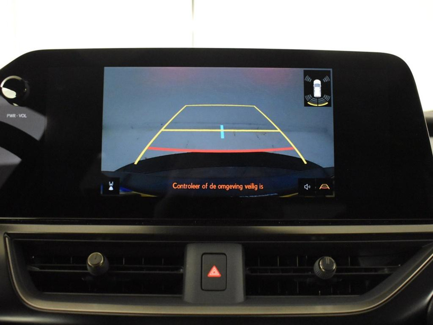 Foto van Lexus Ux