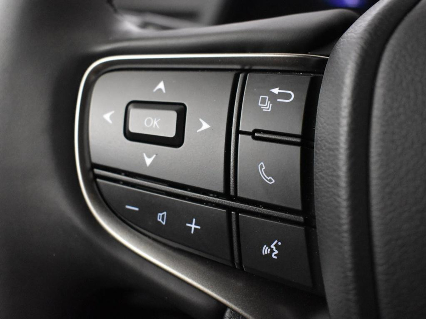 Foto van Lexus Ux