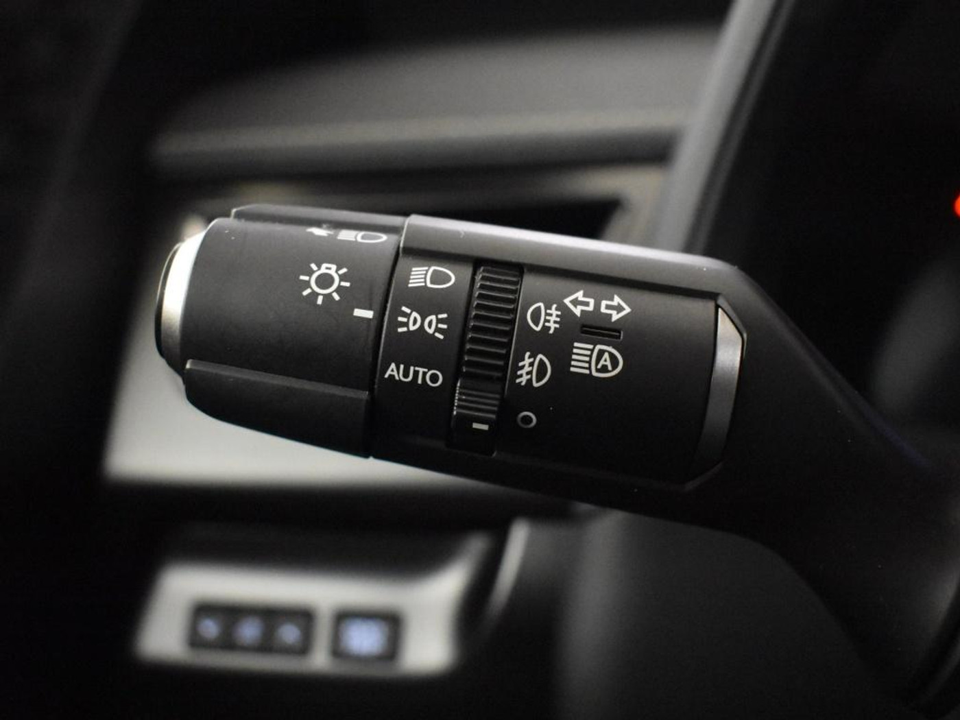 Foto van Lexus Ux