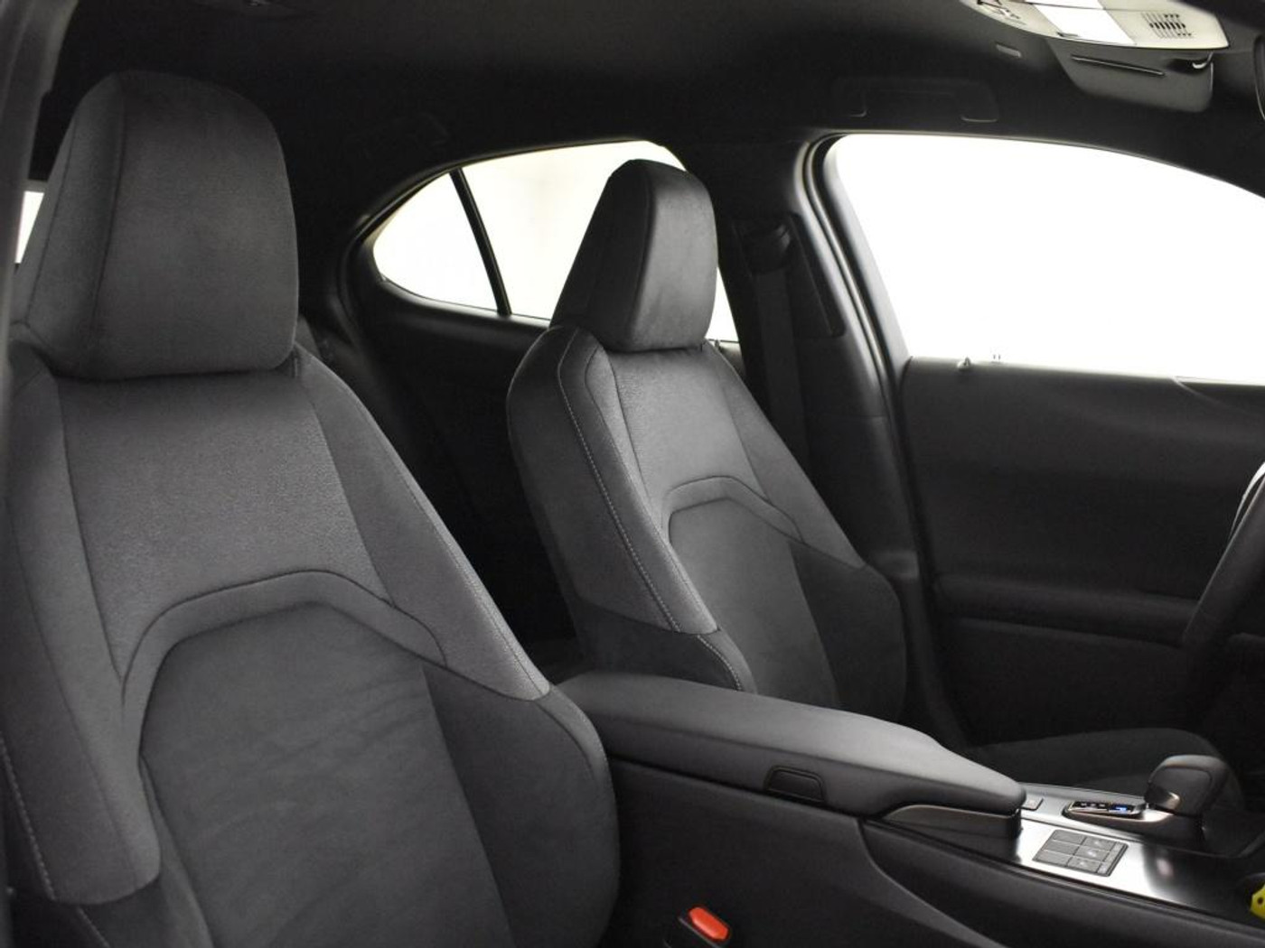 Foto van Lexus Ux