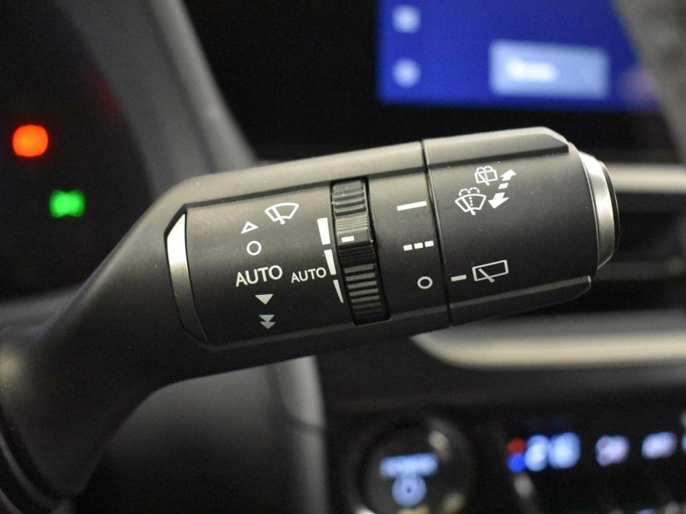 Foto van Lexus Ux