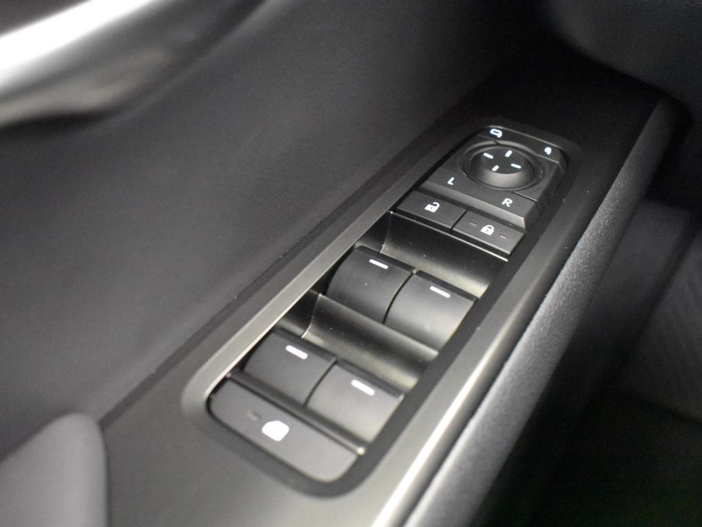 Foto van Lexus Ux