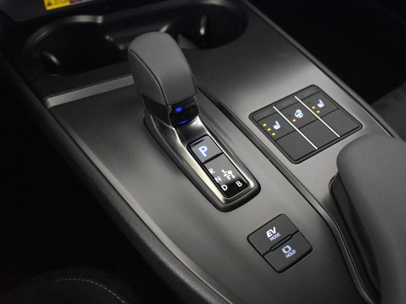 Foto van Lexus Ux