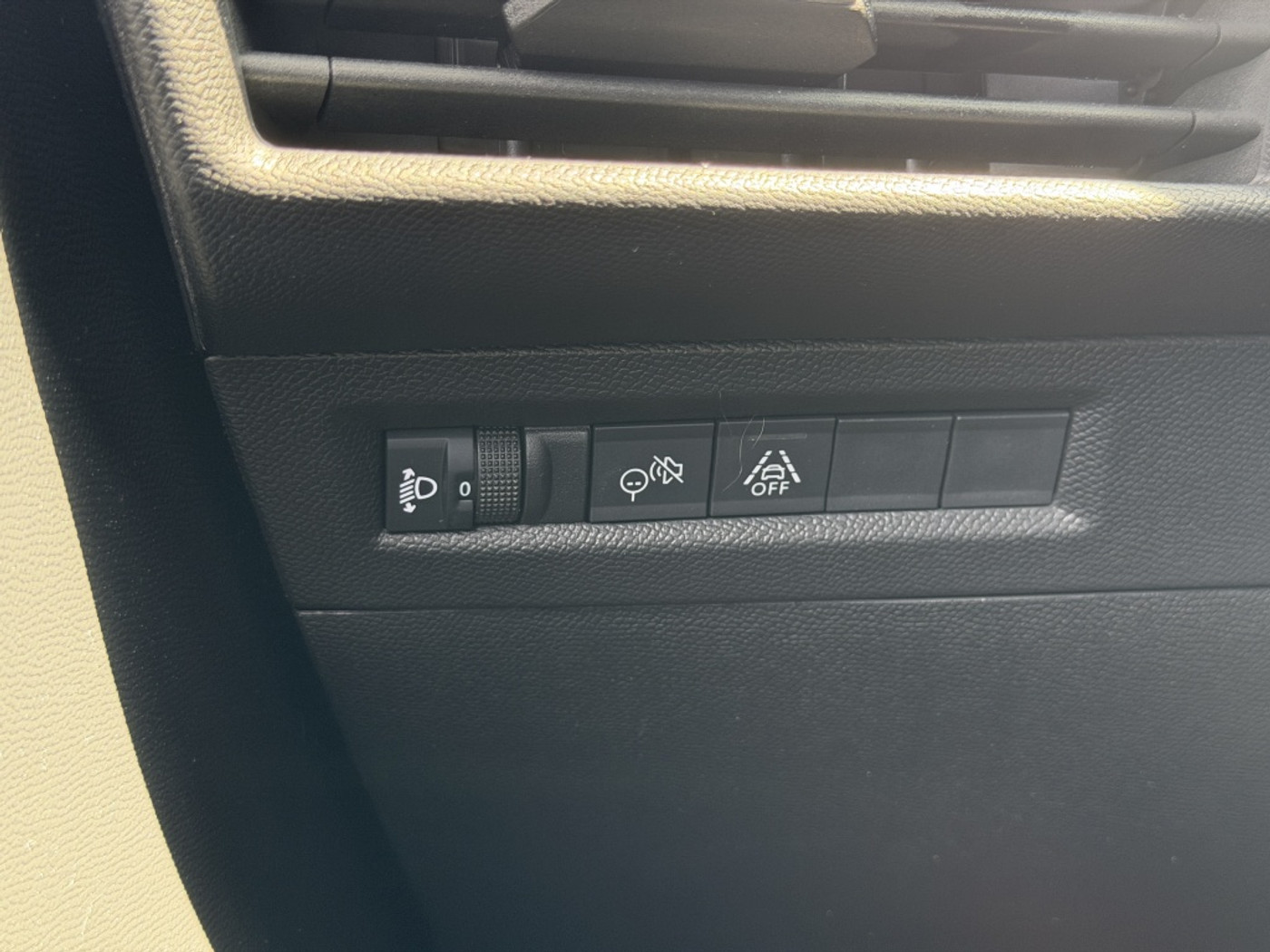 Foto van Opel Frontera