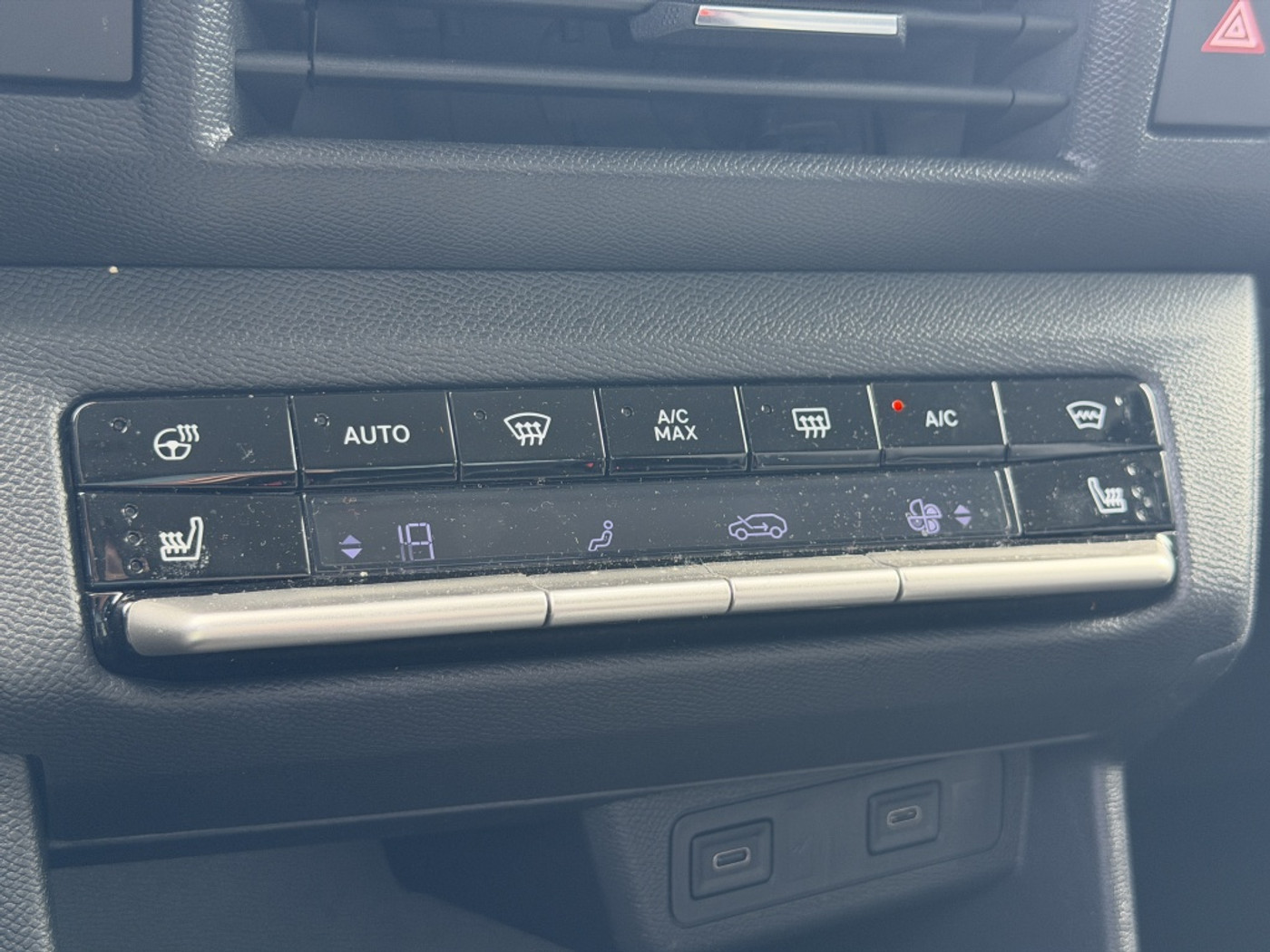 Foto van Opel Frontera