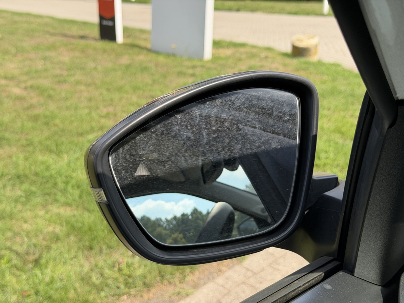Foto van Opel Frontera