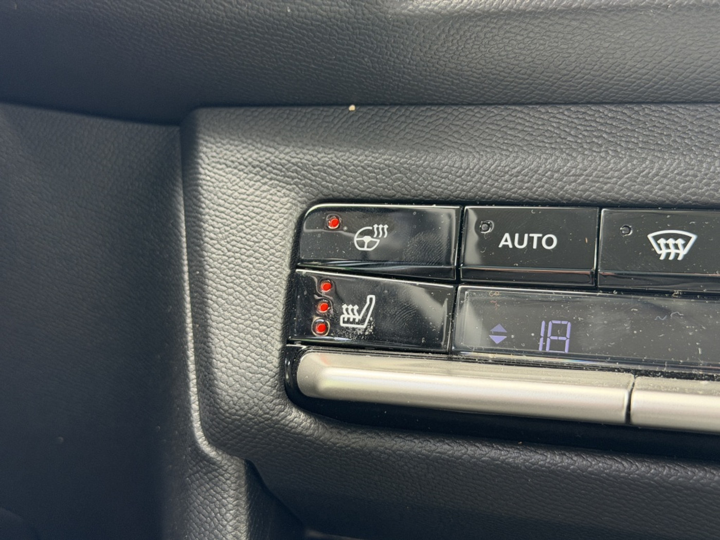 Foto van Opel Frontera