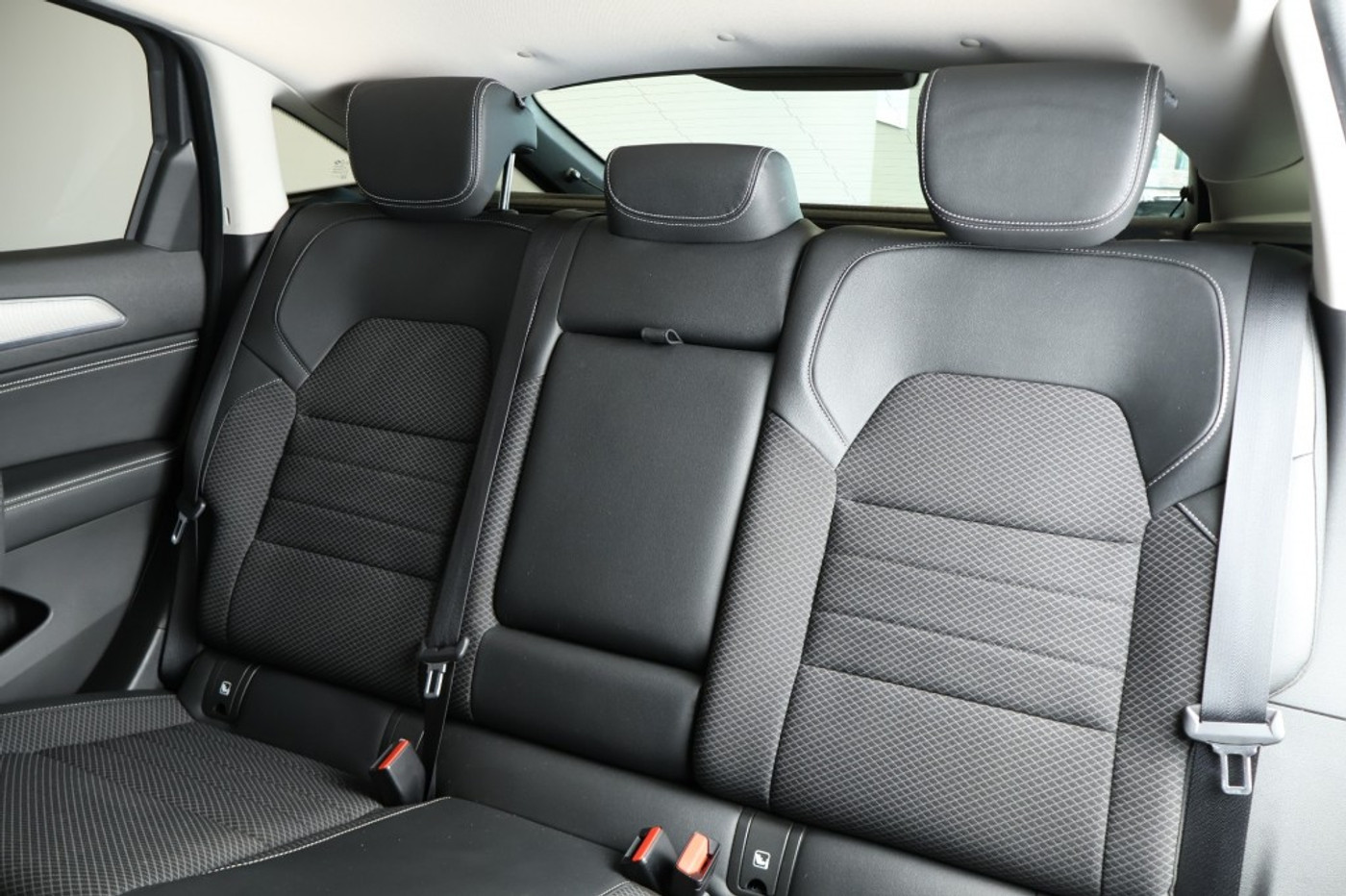 Foto van Renault Arkana E-tech